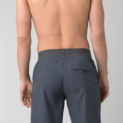 Prana Men's Super Mojo Short II