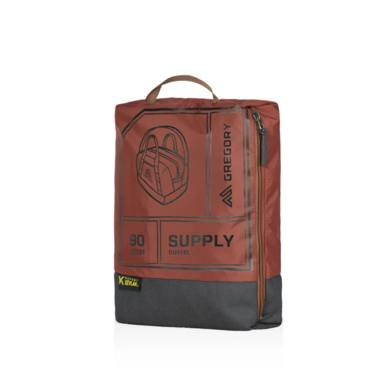 Promo 🌟 Gregory Supply Duffel 90L Travel Bags ✔️ 6 Gregory Supply Duffel 90L Travel Bags