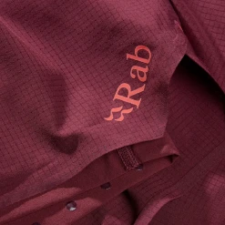 Rab Women's Talus Ultra Shorts