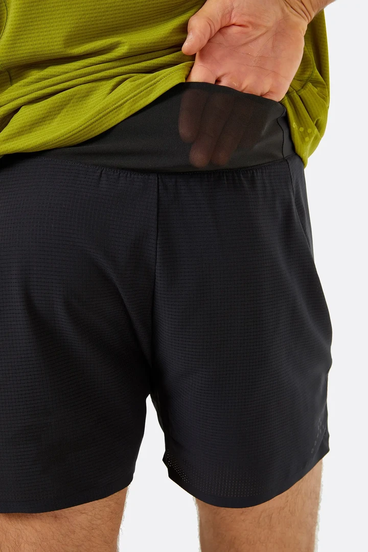 Promo ⌛ Rab Men's Talus Ultra Shorts ⭐ 6 Rab Men's Talus Ultra Shorts