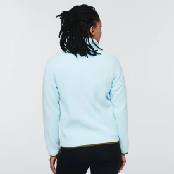 Deals 🎉 Cotopaxi Women's Teca Fleece Full-Zip Jacket 🥰 13 Cotopaxi Women's Teca Fleece Full-Zip Jacket