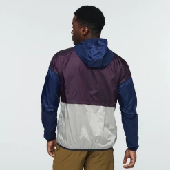 Coupon ✔️ Cotopaxi Men's Teca Half-Zip Windbreaker ✔️ 13 Cotopaxi Men's Teca Half-Zip Windbreaker