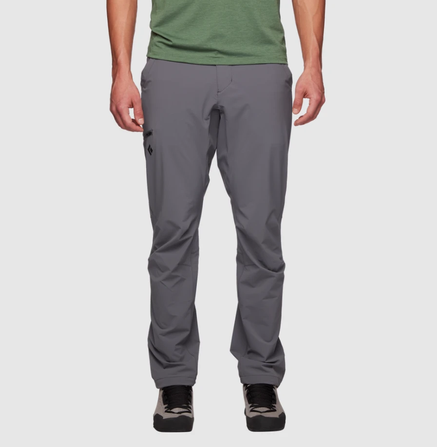 Hot Sale 🔥 Black Diamond Men's Technician Pro Alpine Pants 🎁 5 Black Diamond Men's Technician Pro Alpine Pants