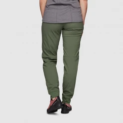 Black Diamond Women's Technician Jogger Pants