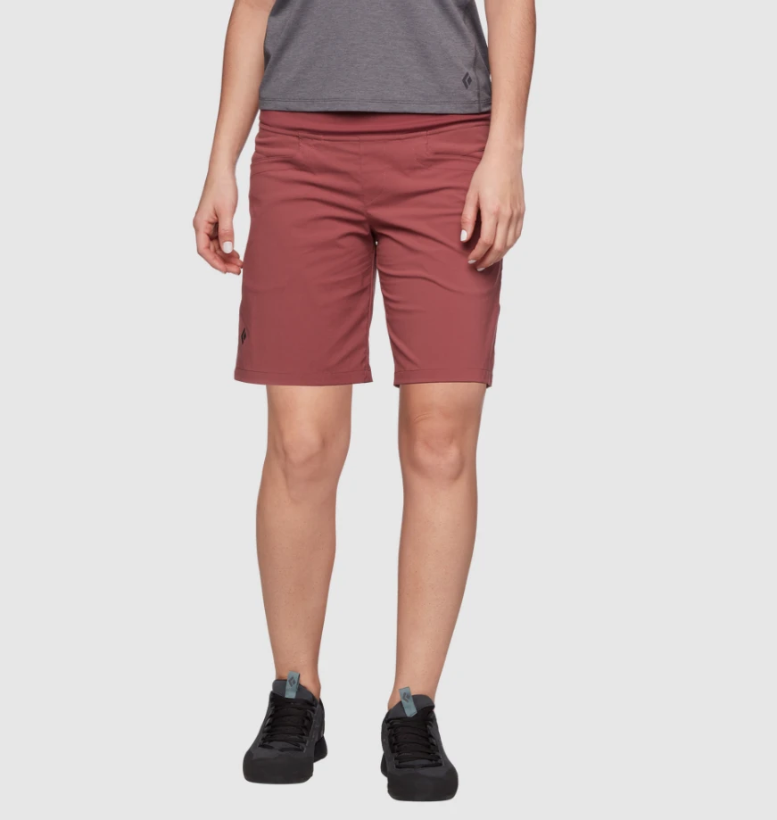 Cheapest 🎉 Black Diamond Women's Technician Shorts 🌟 4 Black Diamond Women's Technician Shorts