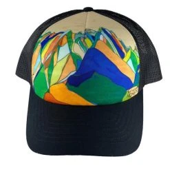 Buy 🧨 Accessories Katherine Homes Adult Sublimation Hat 😀 12 Accessories Katherine Homes Adult Sublimation Hat