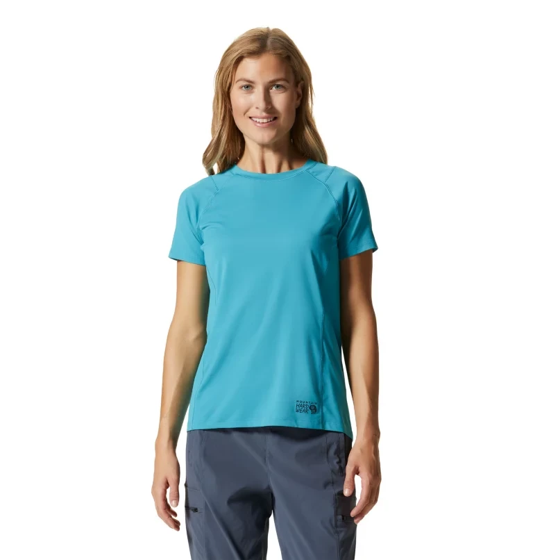 Budget 🛒 Mountain Hardwear Women's Crater Lake Short Sleeve 🎉 3 Mountain Hardwear Women's Crater Lake Short Sleeve