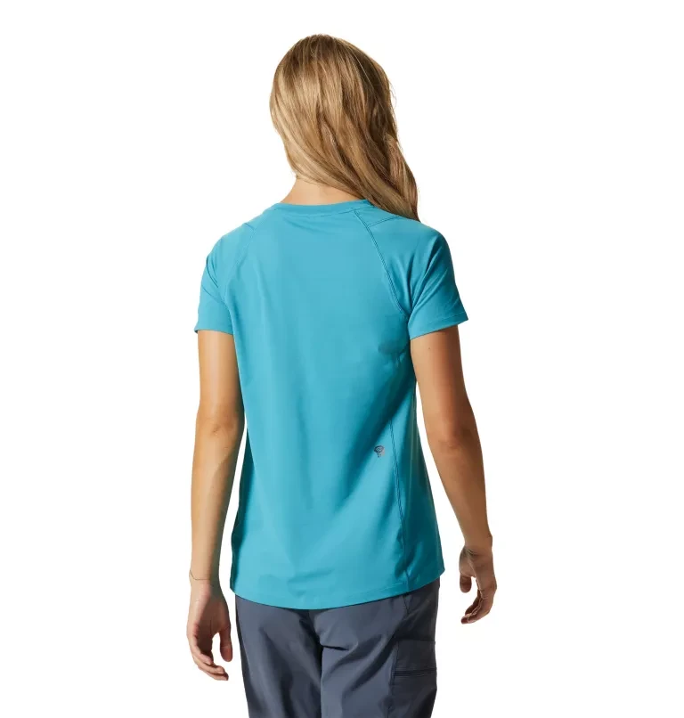 Budget 🛒 Mountain Hardwear Women's Crater Lake Short Sleeve 🎉 5 Mountain Hardwear Women's Crater Lake Short Sleeve