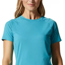 Budget 🛒 Mountain Hardwear Women's Crater Lake Short Sleeve 🎉 7 Mountain Hardwear Women's Crater Lake Short Sleeve