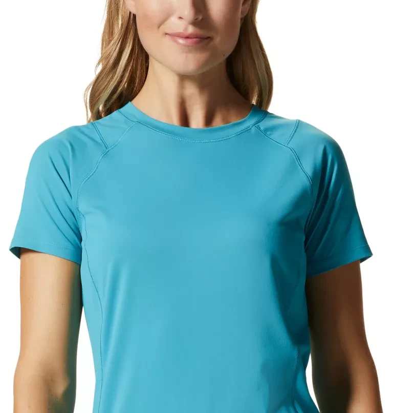 Budget 🛒 Mountain Hardwear Women's Crater Lake Short Sleeve 🎉 4 Mountain Hardwear Women's Crater Lake Short Sleeve