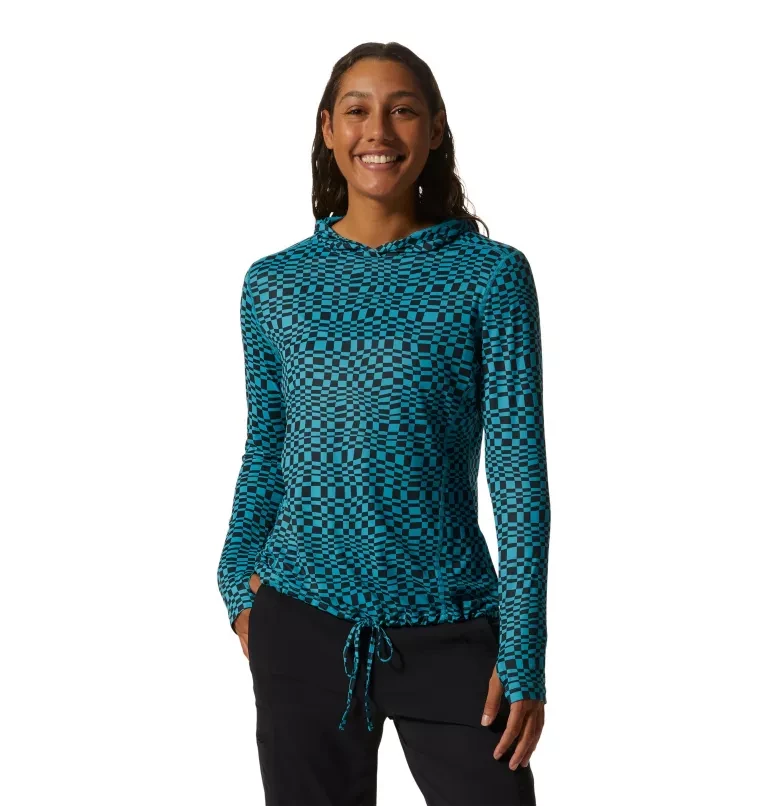 Top 10 โจ Mountain Hardwear ๐ Women's Crater Lake Hoody ๐งจ 8 Mountain Hardwear Women's Crater Lake Hoody