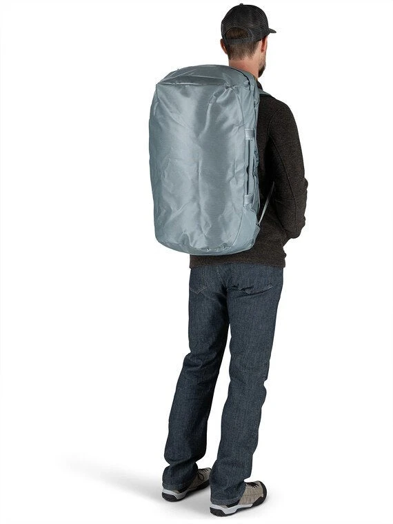 Cheapest ❤️ Osprey Transporter Duffel 65 🧨 6 Osprey Transporter Duffel 65