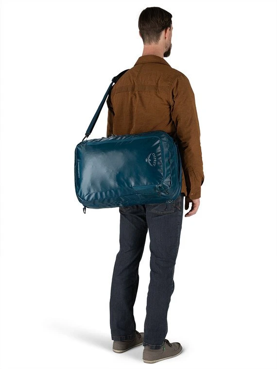 Best Sale 💯 Osprey Transporter 44L Carry-On Bag ⌛ 4 Osprey Transporter 44L Carry-On Bag