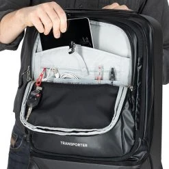 OSPREY Backpacks & Duffels Transporter 4-wheel Hybrid Carry-On