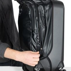 OSPREY Backpacks & Duffels Transporter 4-wheel Hybrid Carry-On