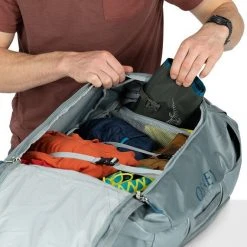 Cheapest ❤️ Osprey Transporter Duffel 65 🧨 11 Osprey Transporter Duffel 65