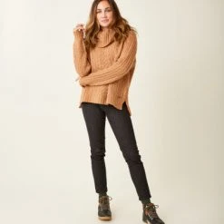 Carve Designs Women's Wyatt Sweater