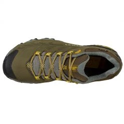 Cheapest ๐งจ La Sportiva Ultra Raptor II Leather GTX Men's ๐ 10 La Sportiva Ultra Raptor II Leather GTX Men's