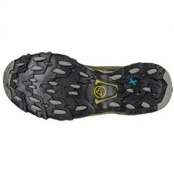 Cheapest ๐งจ La Sportiva Ultra Raptor II Leather GTX Men's ๐ 11 La Sportiva Ultra Raptor II Leather GTX Men's