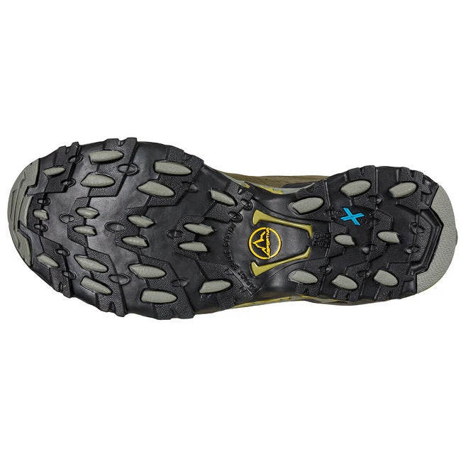 Cheapest ๐งจ La Sportiva Ultra Raptor II Leather GTX Men's ๐ 7 La Sportiva Ultra Raptor II Leather GTX Men's