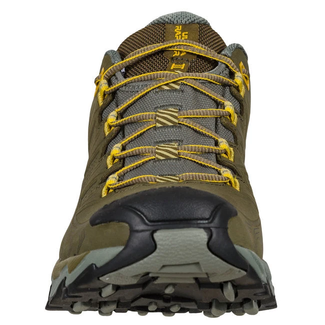 Cheapest ๐งจ La Sportiva Ultra Raptor II Leather GTX Men's ๐ 4 La Sportiva Ultra Raptor II Leather GTX Men's