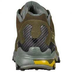 Cheapest ๐งจ La Sportiva Ultra Raptor II Leather GTX Men's ๐ 9 La Sportiva Ultra Raptor II Leather GTX Men's