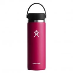 Hydro Flask 20 Oz Wide Mouth Hydration & Water Treatment