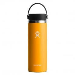 Hydro Flask 20 Oz Wide Mouth Hydration & Water Treatment