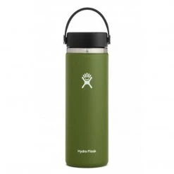 Hydro Flask 20 Oz Wide Mouth Hydration & Water Treatment
