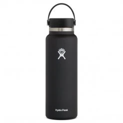 Hydration & Water Treatment Hydro Flask 40oz Wide Mouth