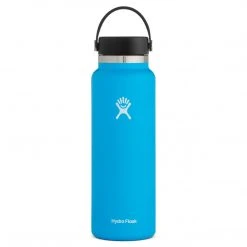 Hydration & Water Treatment Hydro Flask 40oz Wide Mouth