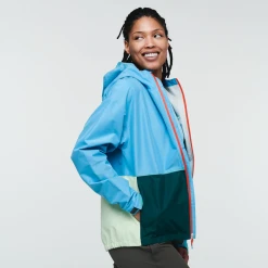 Budget ❤️ Cotopaxi Women's Cielo Rain Jacket 🛒 9 Cotopaxi Women's Cielo Rain Jacket