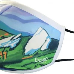 Budget ๐ NEPTUNE MOUNTAINEERING Neptune Custom Kids Face Mask โจ 12 NEPTUNE MOUNTAINEERING Neptune Custom Kids Face Mask