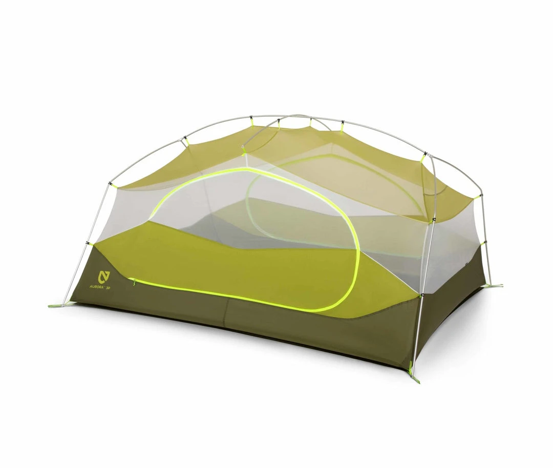 Coupon 🛒 NEMO Aurora 3 Person Tent & Footprint Tents & Shelters ✨ 7 NEMO Aurora 3 Person Tent & Footprint Tents & Shelters
