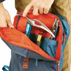 Cheap ❤️ Blue Ice Yagi 25L Pack Ski Touring Packs (no Airbag) 🤩 13 Blue Ice Yagi 25L Pack Ski Touring Packs (no Airbag)