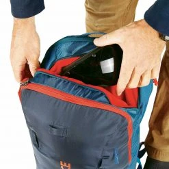 Cheap ❤️ Blue Ice Yagi 25L Pack Ski Touring Packs (no Airbag) 🤩 15 Blue Ice Yagi 25L Pack Ski Touring Packs (no Airbag)