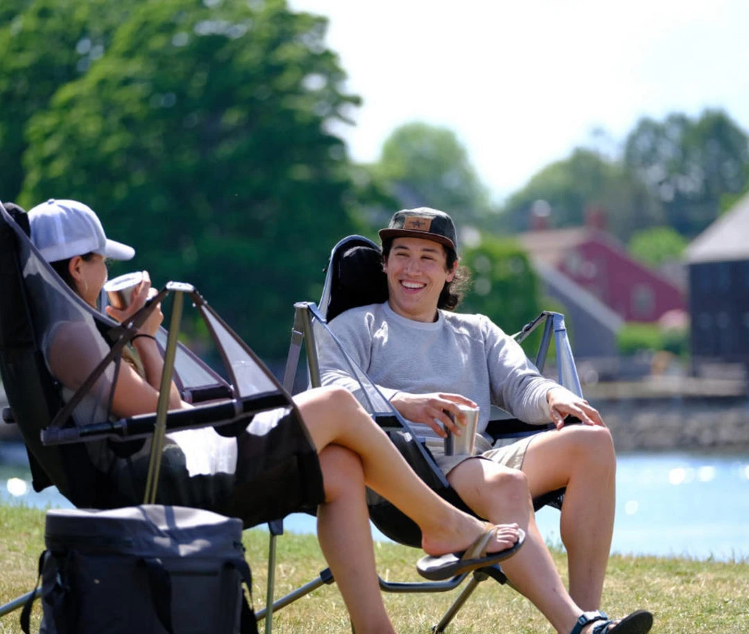 Budget π NEMO Stargaze Recliner Luxury Camp Furniture π 7 NEMO Stargaze Recliner Luxury Camp Furniture