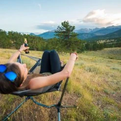 Budget π NEMO Stargaze Recliner Luxury Camp Furniture π 20 NEMO Stargaze Recliner Luxury Camp Furniture